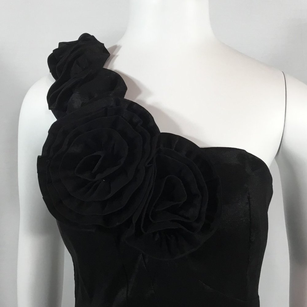 Romeo & Juliet Dress